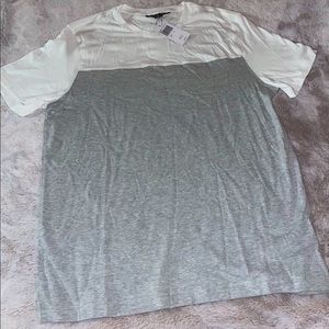 Michael Kors Two tone Tee
